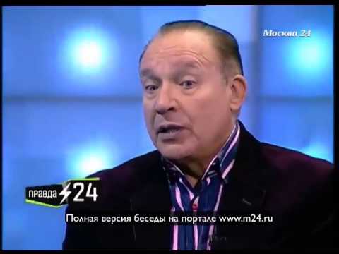 Максим Дунаевский: «Beatles это Битлз»