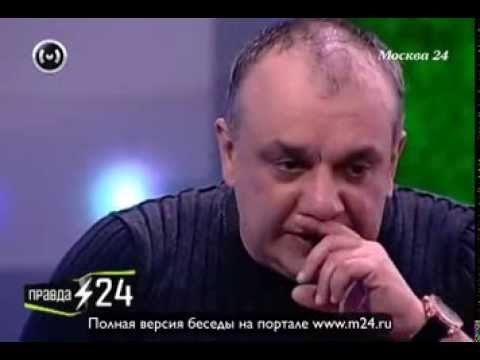 Евгений Фридлянд разочаровался в шоу-бизнесе