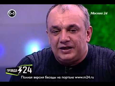 Евгений Фридлянд: «Я не считаю себя глупым»