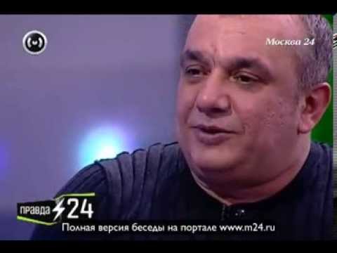 Фридлянд: «Я перестал бояться СМИ»