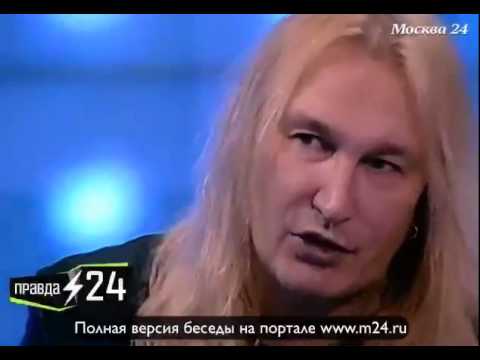Александр Иванов фанат музыкального hand made