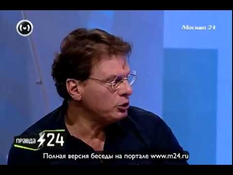 Трубач Александр Кутиков