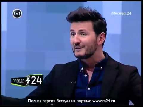 Владимир Широков: «Кристина Орбакайте легко согласилась сниматься»