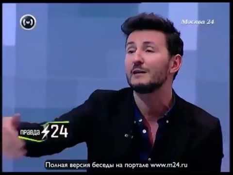 Владимир Широков: «Кристину Орбакайте снял с первого дубля»