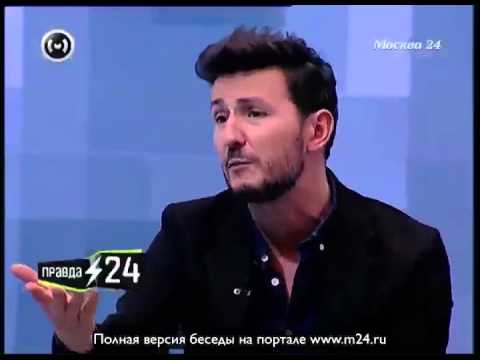 Владимир Широков о красоте Аллы Пугачевой