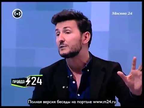 Владимир Широков о том как сделал Ивану Урганту маленькое лицо