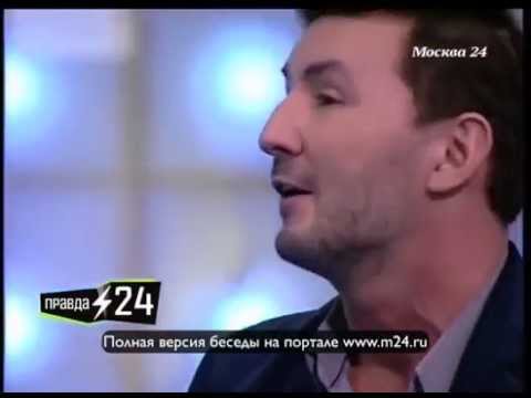 Владимир Широков: «Всегда пытаюсь быть умным»