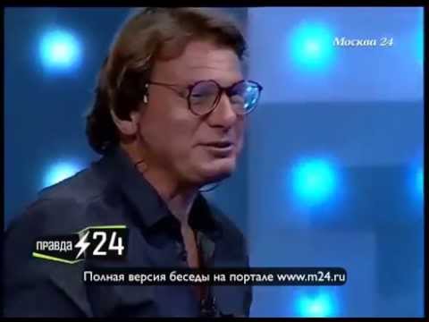 Сергей Бобунец: «Я не успел побыть комсомольцем»