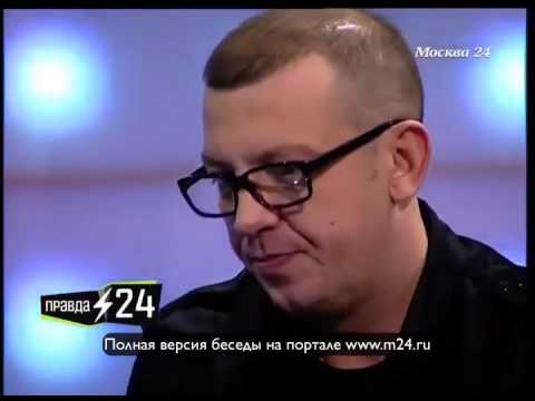 Сергей Бобунец не хочет видеть никого из бывших