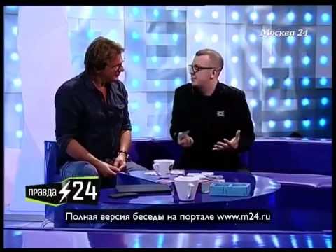 Сергей Бобунец раздает долги