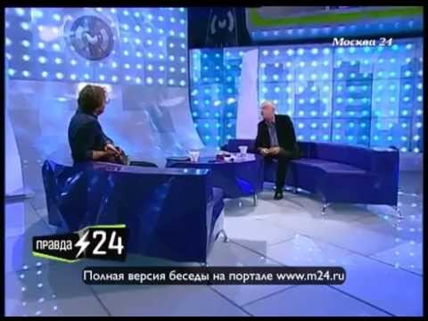 Никулин: «Молодых клоунов не бывает»