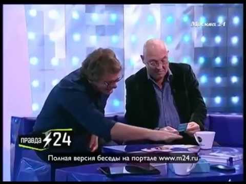 Нужность Максима Никулина