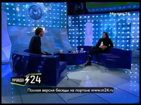 Армяне изменили жизнь Александру Ревве
