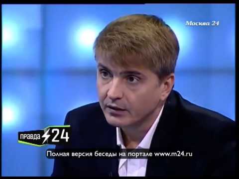 Развод Сергея Пудовкина