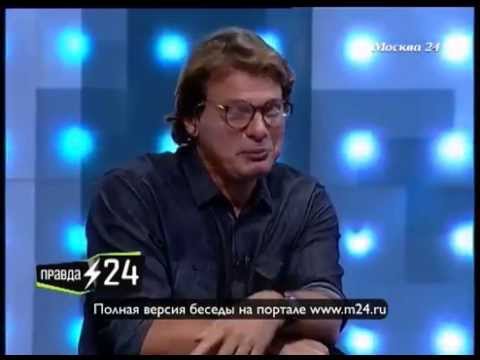 Сергей Пудовкин: «Мое хобби – делать детей»