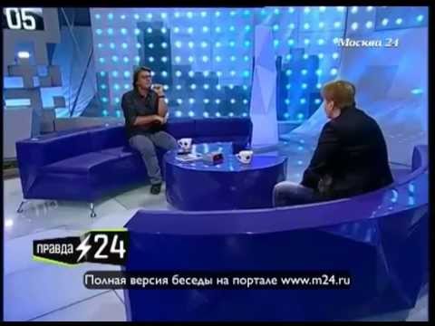 Сергей Пудовкин: «Продюсер – это как проститутка»
