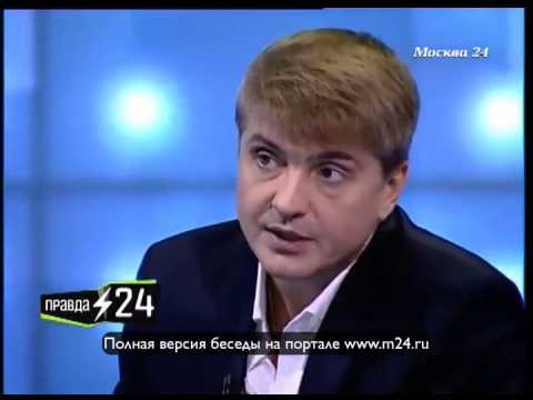Сергей Пудовкин мечтал о Политбюро
