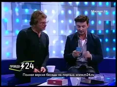 Владимир Широков: «Я бы не стал рисковать»