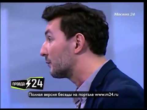 Конец глянца и гламура