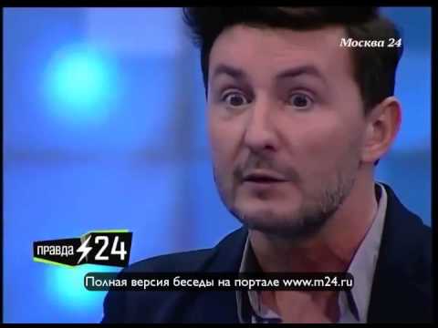 Охлобыстин в Лужниках