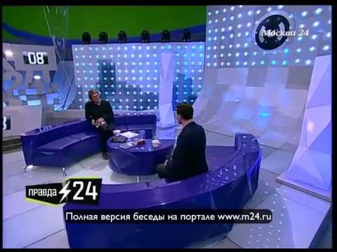 Широкову неинтересно происходящее на Украине