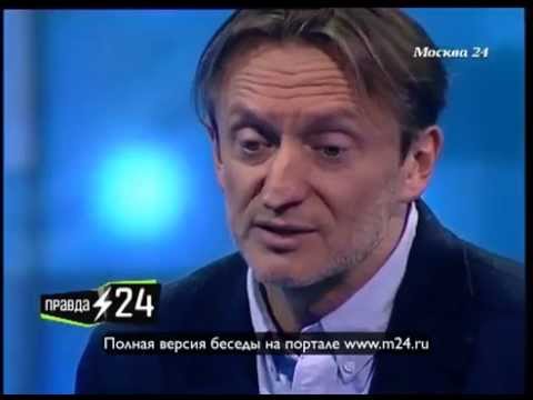 Александр Яцко: «Трепещущий не может наслаждаться»