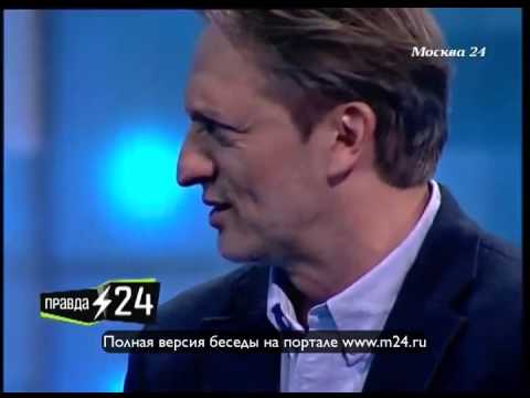 Александр Яцко: «Я голимый атеист»