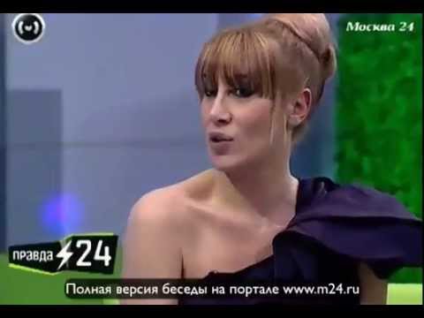 Ин-Грид: «Французы не любят мой итальянский акцент»