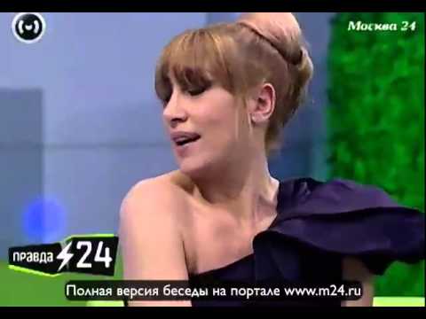 Ин-Грид любит пасту, борщ и пельмени