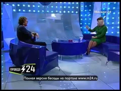 Ева Польна: «Я тоже человек»