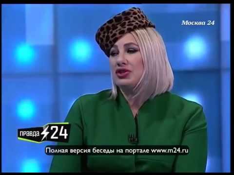 Шипы и розы Евы Польны