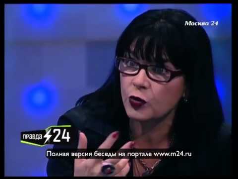 Людмила Дребнева: «Неправильный я человек»