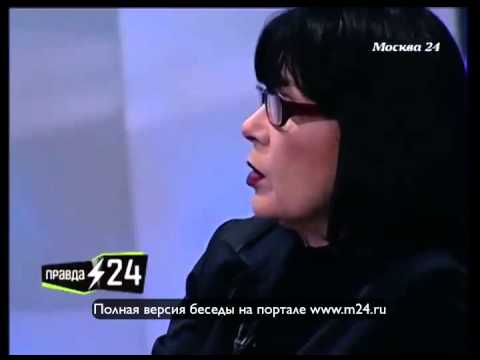 Людмила Дребнева выступает за мастерство и талант