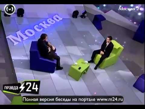 Александр Кержаков: «Мне бы хотелось быть единственным доверенным лицом Путина»