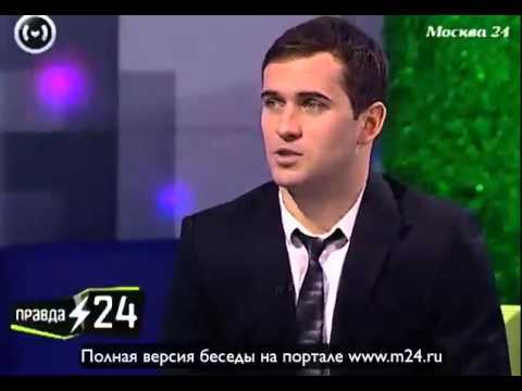 Диета Александра Кержакова