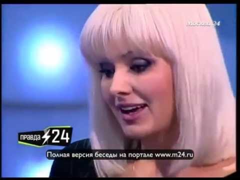 Натали боится денег