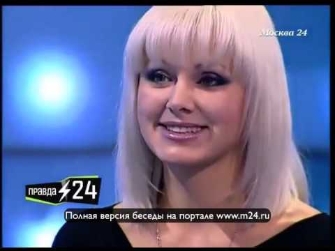 Певица Натали любит тишину