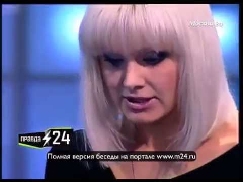 Натали никогда не обманывает бесов