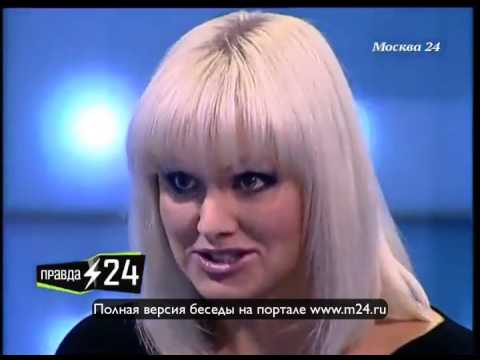Натали устала от себя
