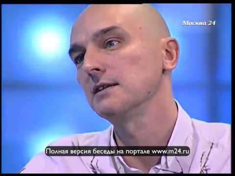 Андрей Державин: «Люблю все песни, которые я исполняю»