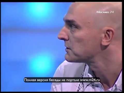 Андрей Державин: «Мне повезло, что я смог заняться музыкой»
