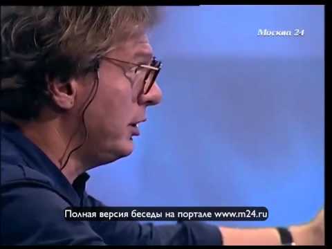 Не все в мире любят Державина