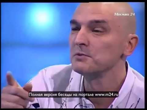 Новый Андрей Державин