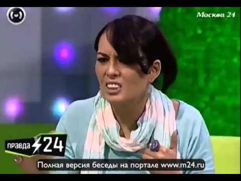 Линда Нигматулина: «Из России идет восстановление»