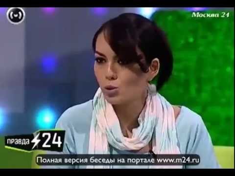 Линда Нигматулина: «Мы поржали над Боратом»