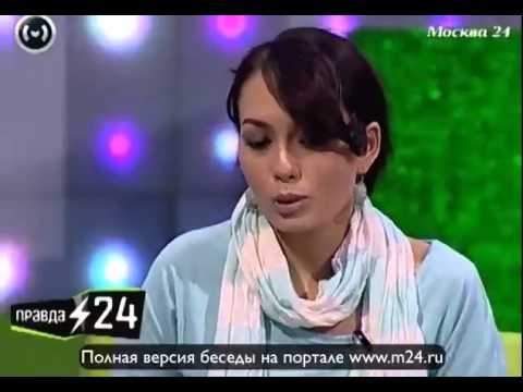 Линда Нигматулина „пятой точкой“ сломала себе палец