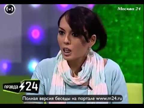 Миссия Линды Нигматулиной