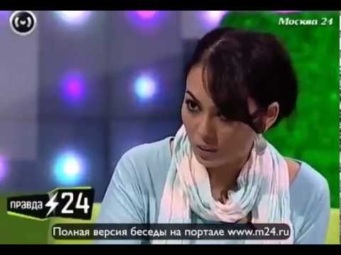 Проповедник Линда
