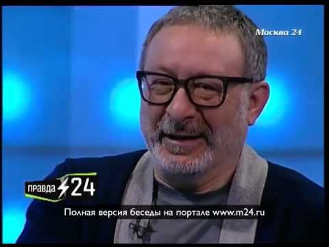 Евгений Маргулис: «Армяне молодцы»