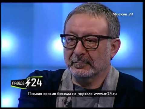 Евгений Маргулис: «Группа „Машина времени“ – это кантри»